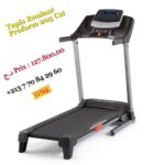 Tapis Roulant Proform 205 Cst