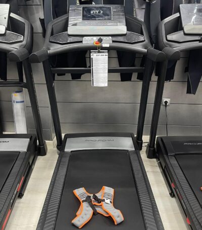 Tapis Roulant Proform Carbon T7
