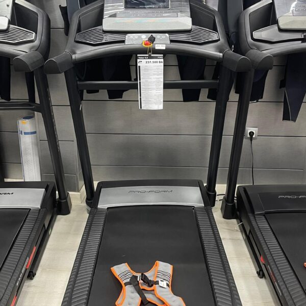 Tapis Roulant Proform Carbon T7