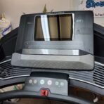 جهاز المشي والجري (سمارت تبلأت) 10 بوصة TRAINER 12.0 – Image 7