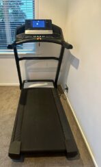 جهاز المشي والجري (سمارت تبلأت) 10 بوصة TRAINER 12.0 – Image 9