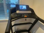جهاز المشي والجري (سمارت تبلأت) 10 بوصة TRAINER 12.0 – Image 10