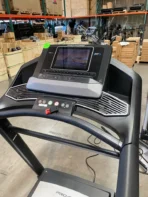 جهاز المشي والجري (سمارت تبلأت) 10 بوصة TRAINER 12.0 – Image 12