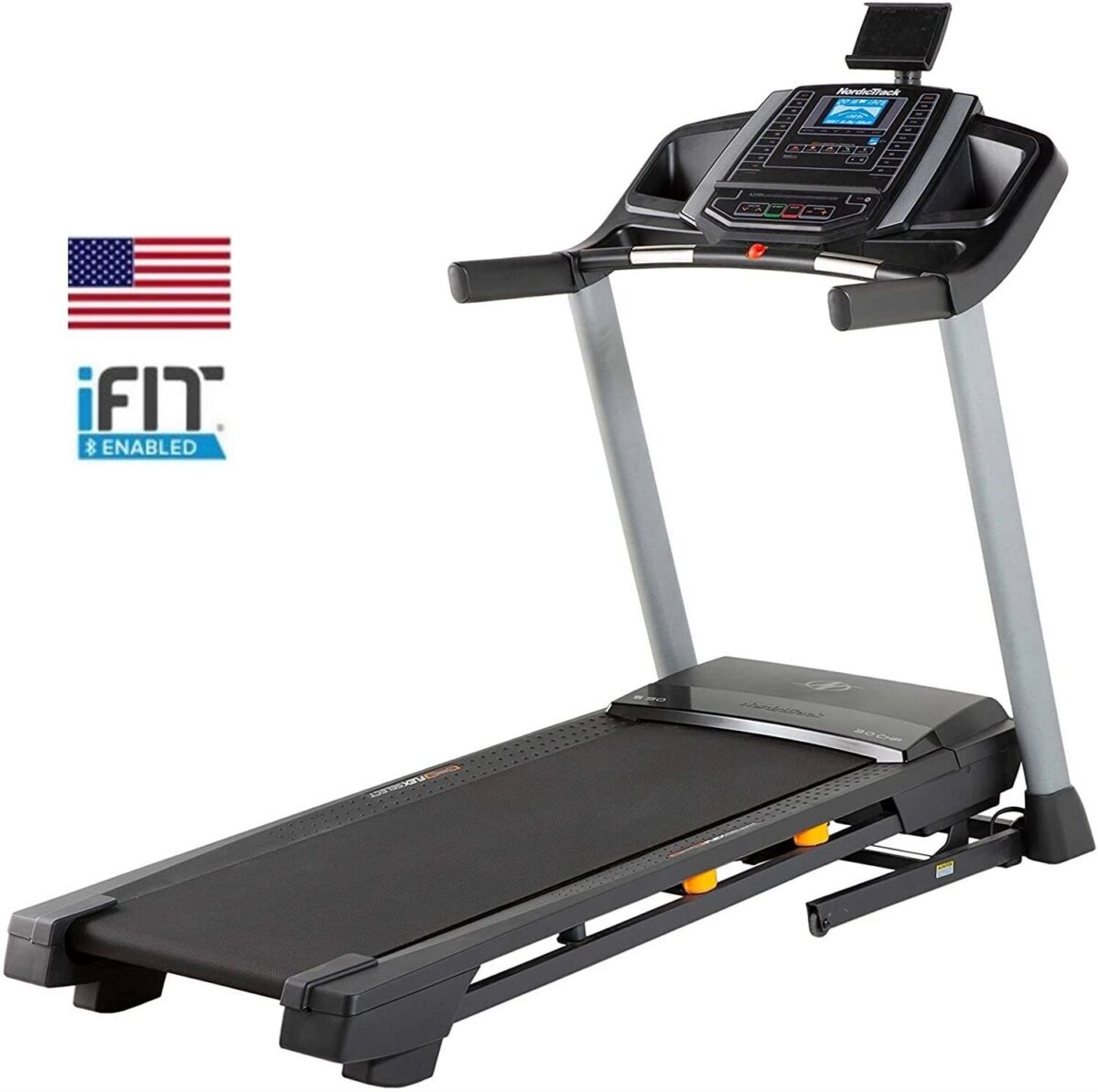 Tapis de Course NordicTrack S 30