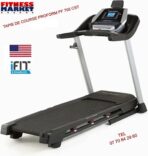   Tapis De Course Proform 705CST