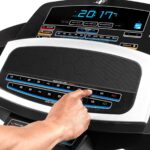 ⁦Tapis roulant NordicTrack S25⁩ - الصورة ⁦8⁩