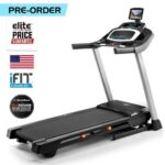 ⁦Tapis roulant NordicTrack S25⁩ - الصورة ⁦6⁩