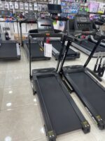 Tapis de course AXION JOG T3