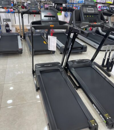 Tapis de course AXION JOG T3