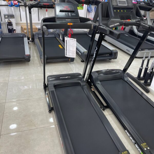 Tapis de course AXION JOG T3