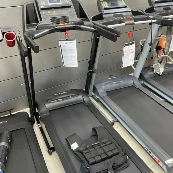 Tapis de course AXION PACIFIC 900s