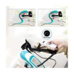 الدراجة الكهربائية الصغيرة لكبار السن