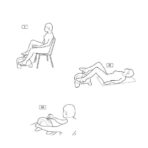 الدراجة الكهربائية الصغيرة لكبار السن