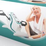 الدراجة الكهربائية الصغيرة لكبار السن