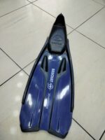Palmes Beuchat X-Voyager