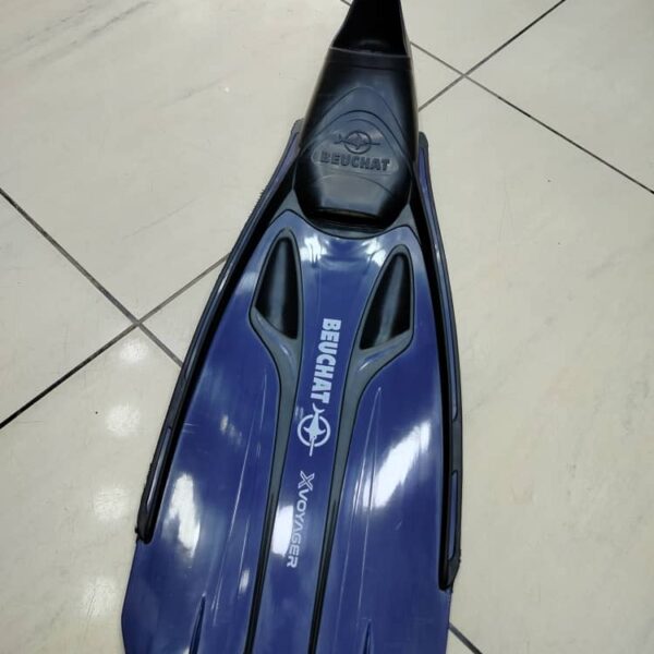 Palmes Beuchat X-Voyager