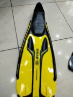 Palmes Beuchat X-Voyager