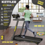 جهاز الجري كيتلر إيكورن إكس