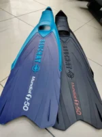 Palmes BEUCHAT MUNDIAL ONE 50