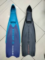 Palmes BEUCHAT MUNDIAL ONE 50