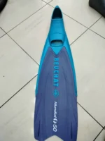 Palmes BEUCHAT MUNDIAL ONE 50