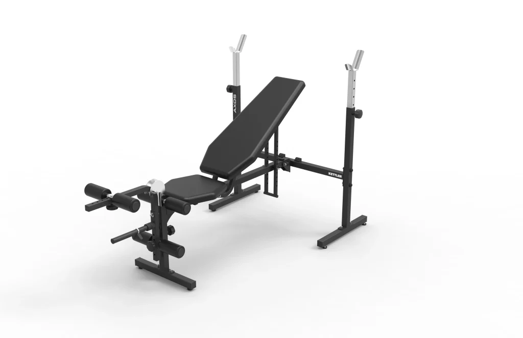 KETTLER AXOS WEIGHT-BENCH