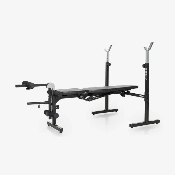KETTLER AXOS WEIGHT-BENCH