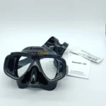 ⁦قناع بوشات مونديال سيليكون أسود⁩ - الصورة ⁦10⁩