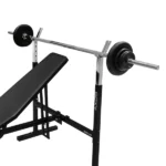 KETTLER AXOS WEIGHT-BENCH