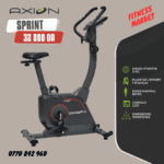 دراجة تمرين Axion SPRINT