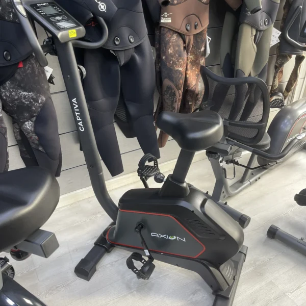 Axion CAPTIVA دراجة تمرين
