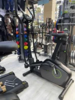 الدراجة البيضاوية AXION MIAMI