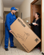 ⁦Kettler Orlando B400 - جهاز المشي الذكي⁩ - الصورة ⁦9⁩