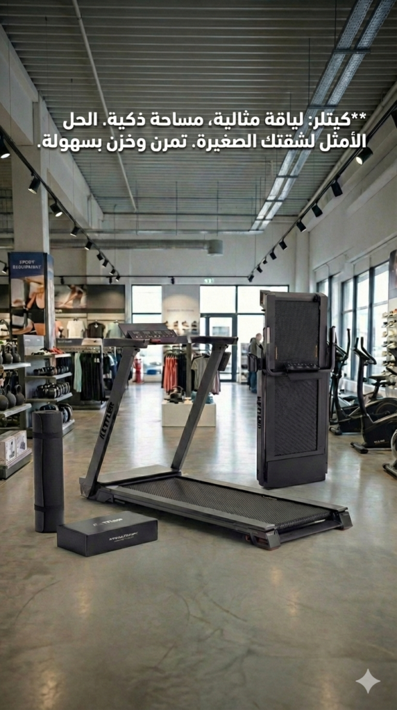 KETTLER Orlando B400