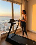 ⁦Kettler Orlando B400 - جهاز المشي الذكي⁩ - الصورة ⁦8⁩