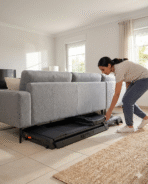 ⁦Kettler Orlando B400 - جهاز المشي الذكي⁩ - الصورة ⁦6⁩