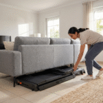 Kettler Orlando B400 - جهاز المشي الذكي