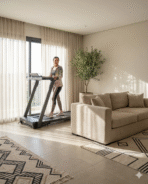 ⁦Kettler Orlando B400 - جهاز المشي الذكي⁩ - الصورة ⁦2⁩