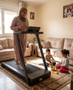 KETTLER Orlando B400