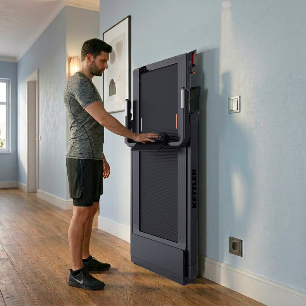 KETTLER Orlando B400 pliable