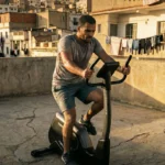 Vélo Droit GREENWICH M