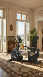 الدراجة شبه المستلقية Greenwich R