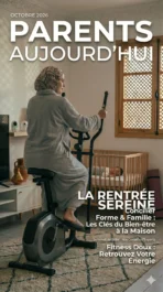 Elleptique 2 en 1 SAVANAH E