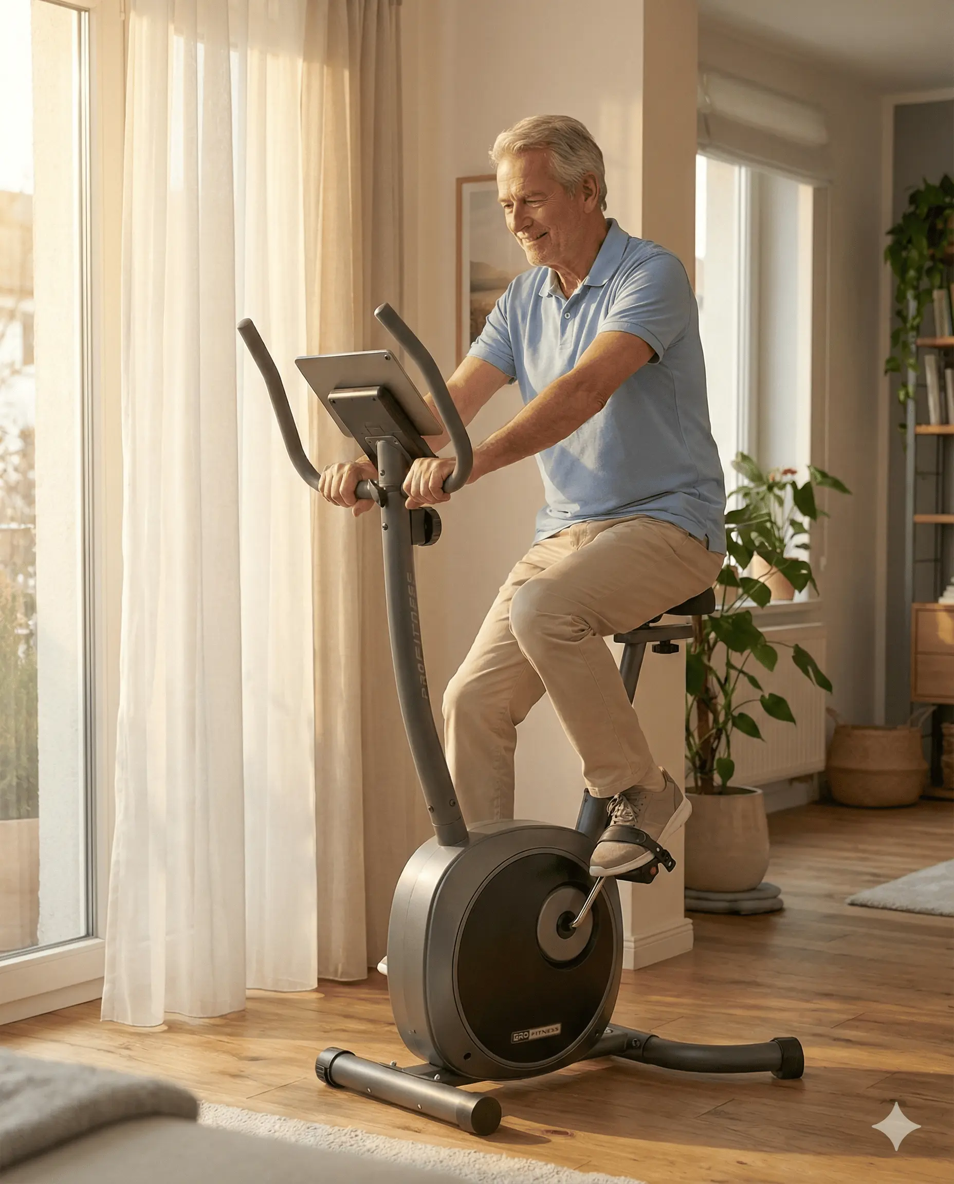 الدراجة الرياضية Brooklyn M (2) الدراجة الرياضية Brooklyn M