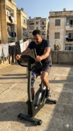 Vélo Droit GREENWICH M