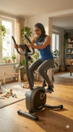 الدراجة الرياضية Brooklyn M