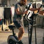 Elleptique 2 en 1 SAVANAH E