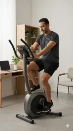 الدراجة الرياضية Brooklyn M