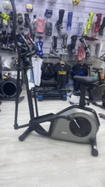 ⁦Elleptique 2 en 1 SAVANAH E جهاز أوربيتراك 2 في 1⁩ - الصورة ⁦2⁩