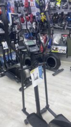 ⁦Elleptique 2 en 1 SAVANAH E جهاز أوربيتراك 2 في 1⁩ - الصورة ⁦8⁩